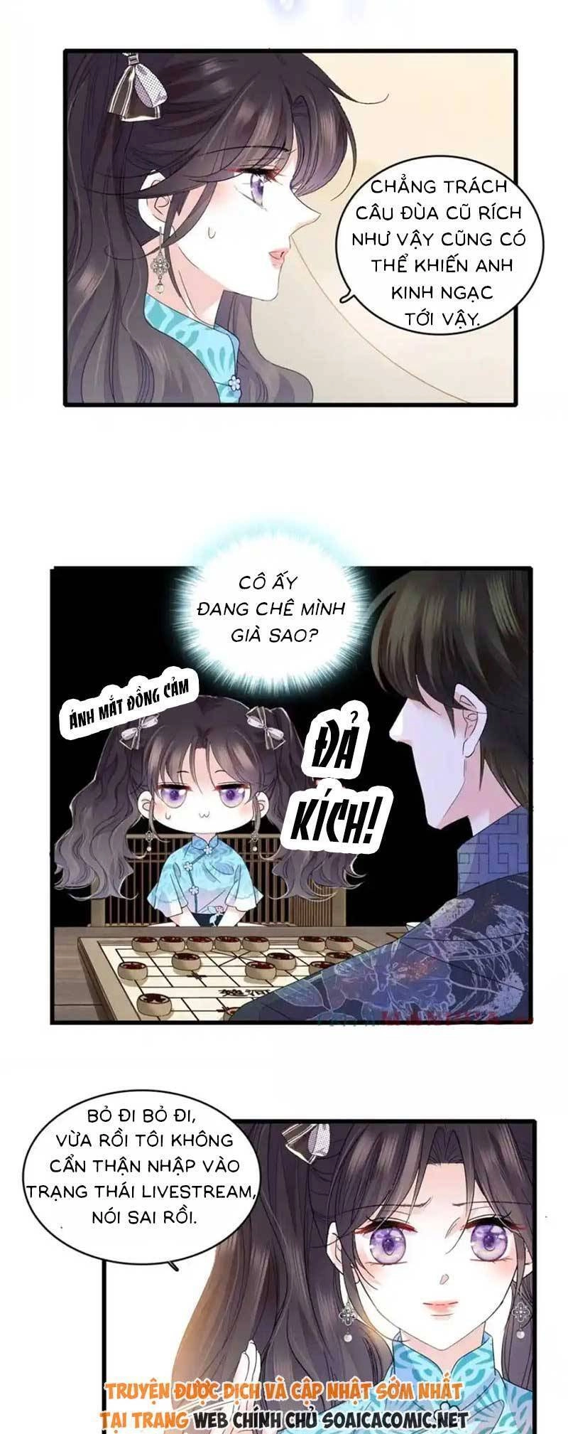 Thiên Kim Toàn Năng Bá Khí Ngút Trời Chapter 55 - 7