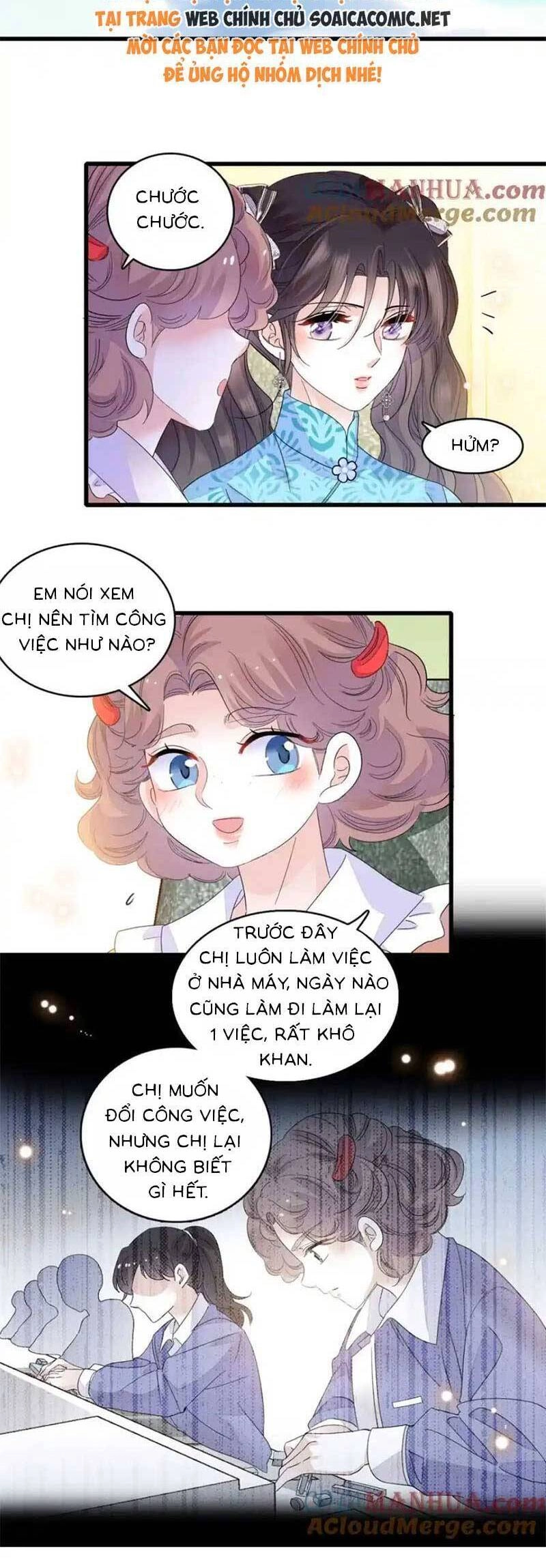 Thiên Kim Toàn Năng Bá Khí Ngút Trời Chapter 55 - 15