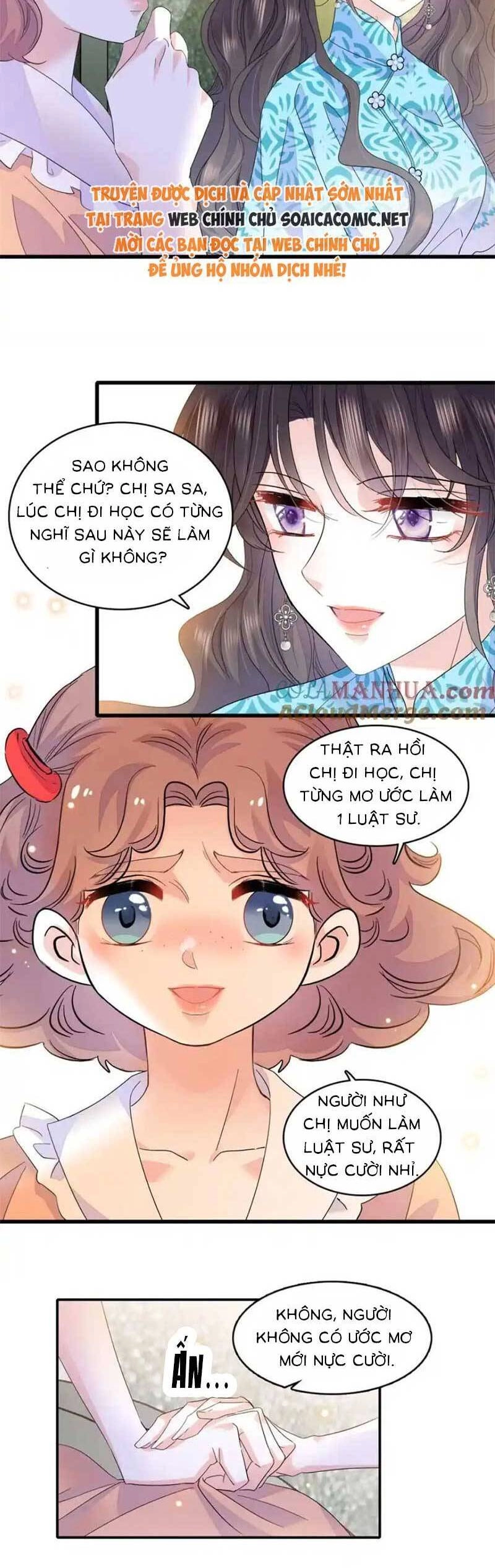 Thiên Kim Toàn Năng Bá Khí Ngút Trời Chapter 55 - 17