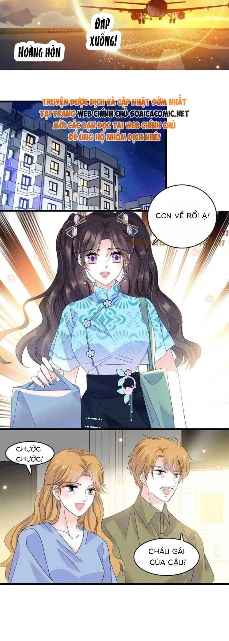 Thiên Kim Toàn Năng Bá Khí Ngút Trời Chapter 55 - 20