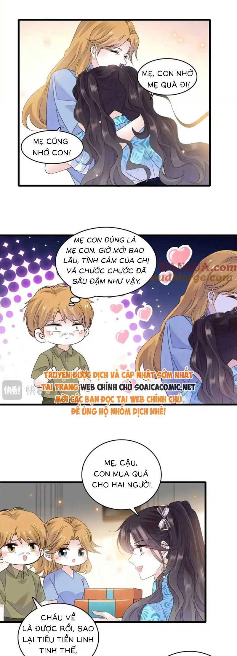 Thiên Kim Toàn Năng Bá Khí Ngút Trời Chapter 55 - 21