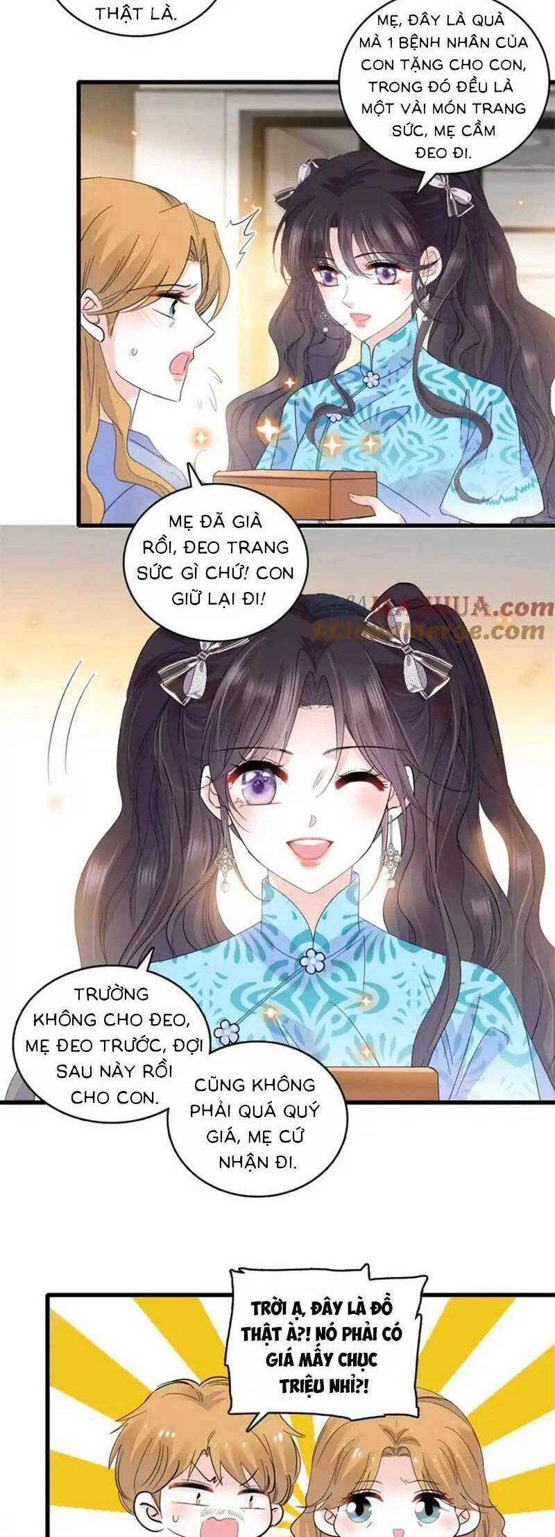 Thiên Kim Toàn Năng Bá Khí Ngút Trời Chapter 55 - 22