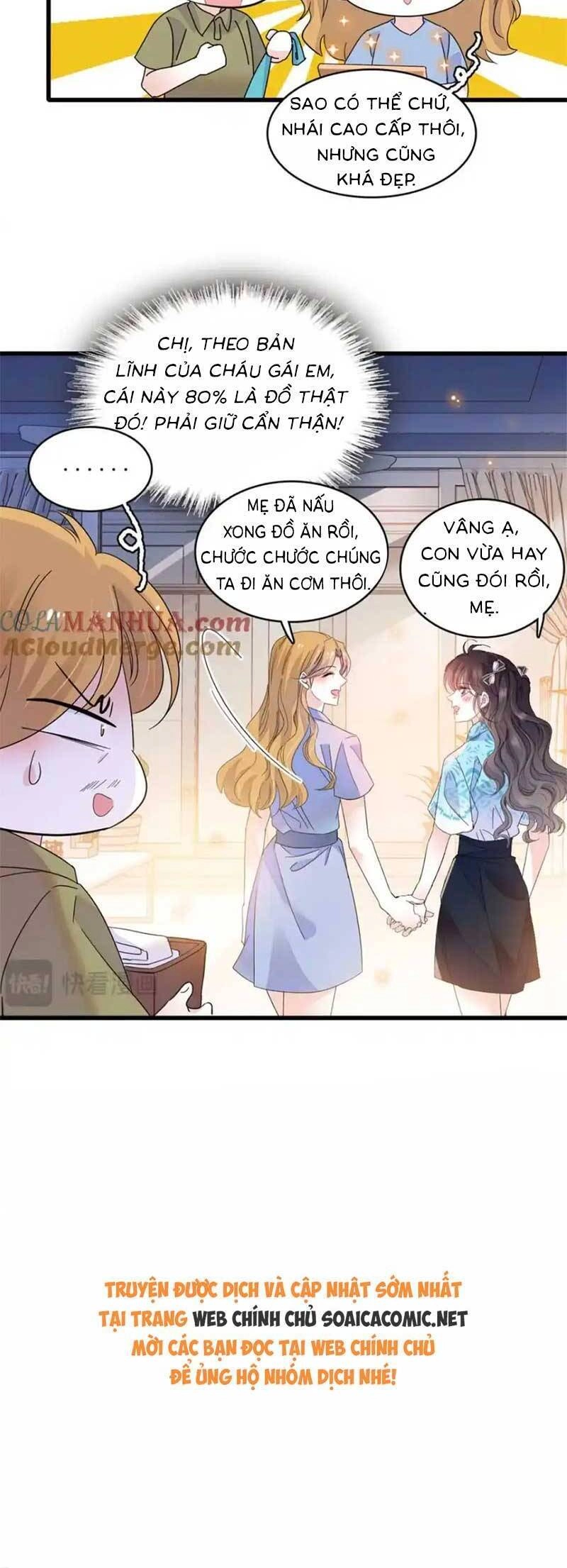 Thiên Kim Toàn Năng Bá Khí Ngút Trời Chapter 55 - 23