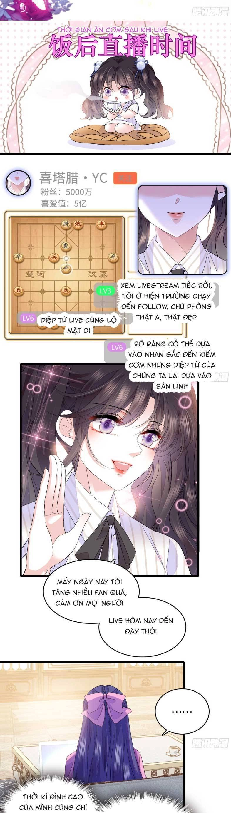 Thiên Kim Toàn Năng Bá Khí Ngút Trời Chapter 56 - 4