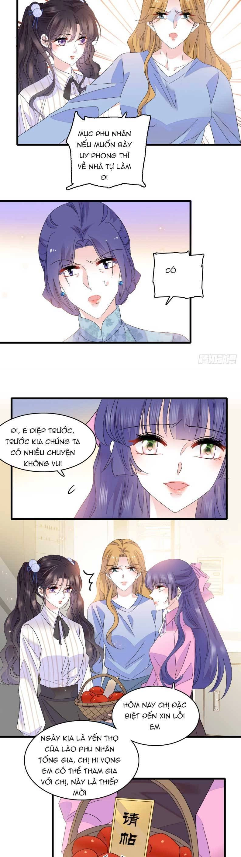 Thiên Kim Toàn Năng Bá Khí Ngút Trời Chapter 56 - 14