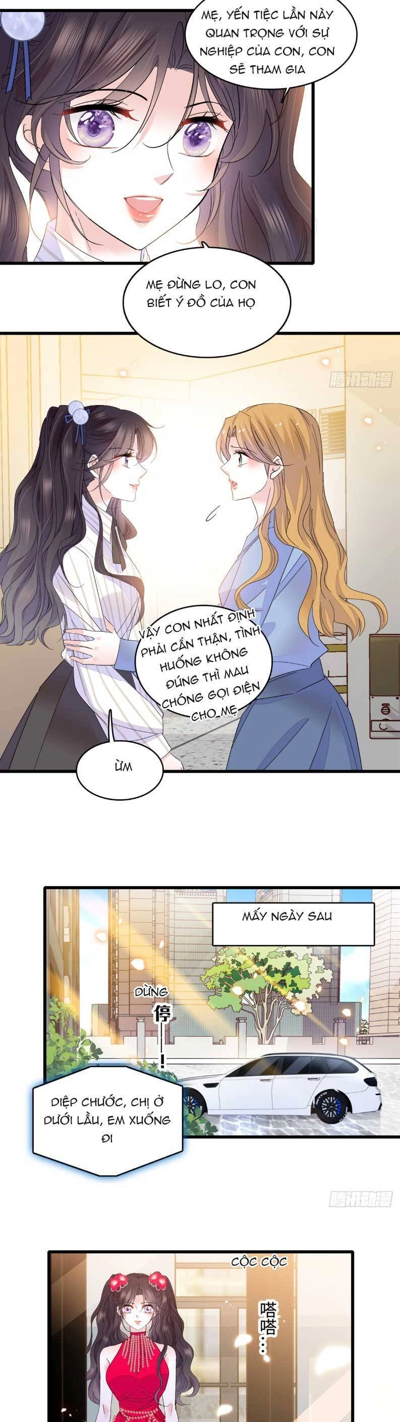 Thiên Kim Toàn Năng Bá Khí Ngút Trời Chapter 56 - 16