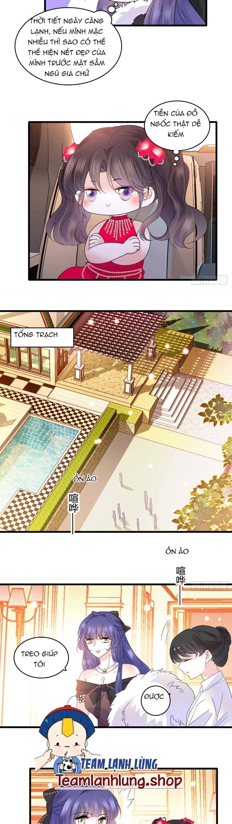 Thiên Kim Toàn Năng Bá Khí Ngút Trời Chapter 56 - 19