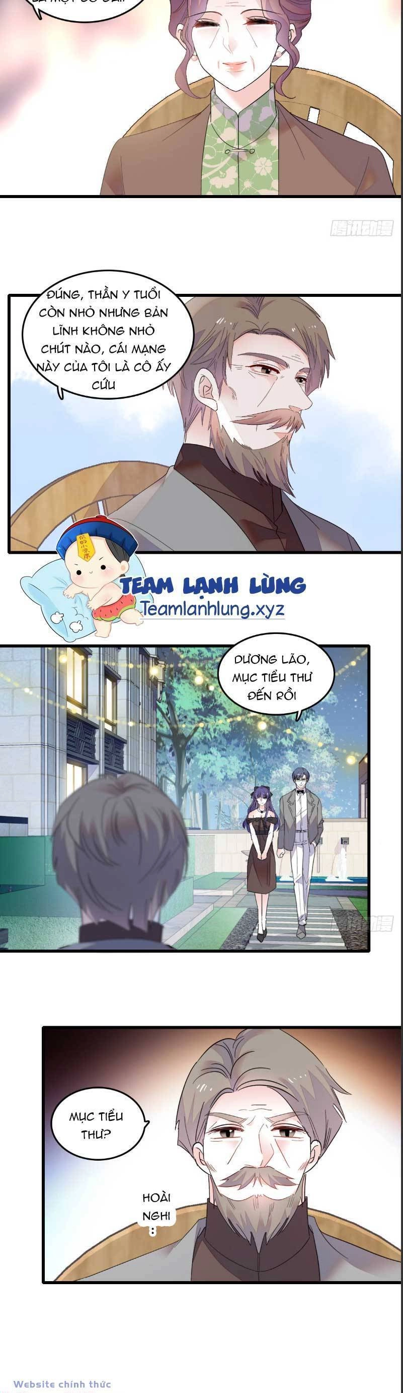 Thiên Kim Toàn Năng Bá Khí Ngút Trời Chapter 57 - 8