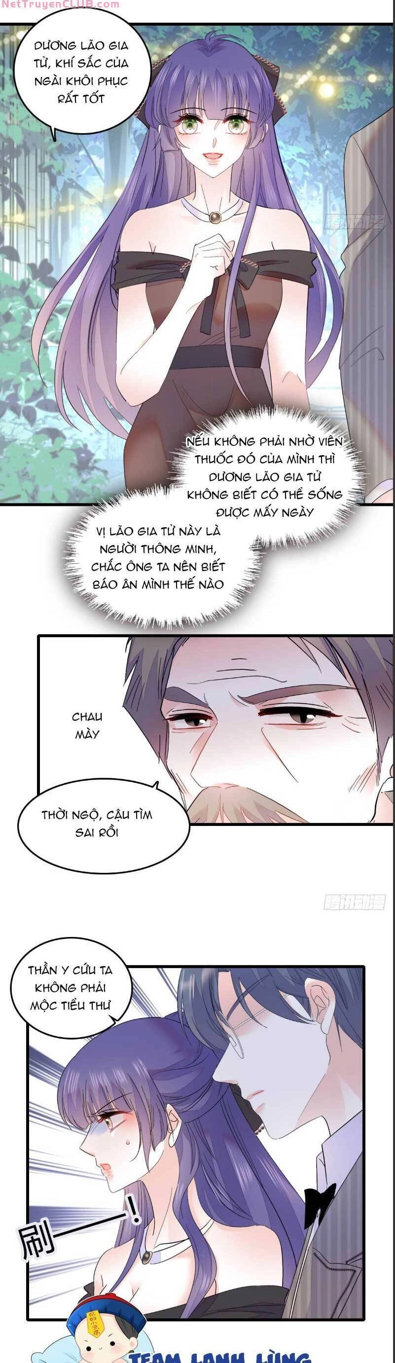 Thiên Kim Toàn Năng Bá Khí Ngút Trời Chapter 57 - 9