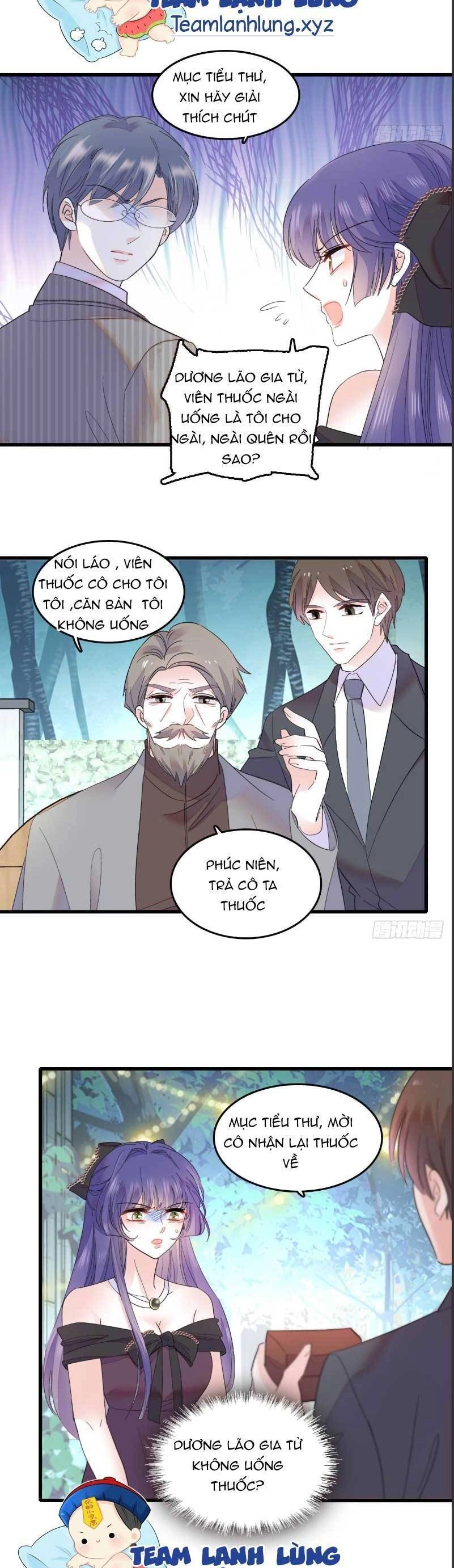 Thiên Kim Toàn Năng Bá Khí Ngút Trời Chapter 57 - 10