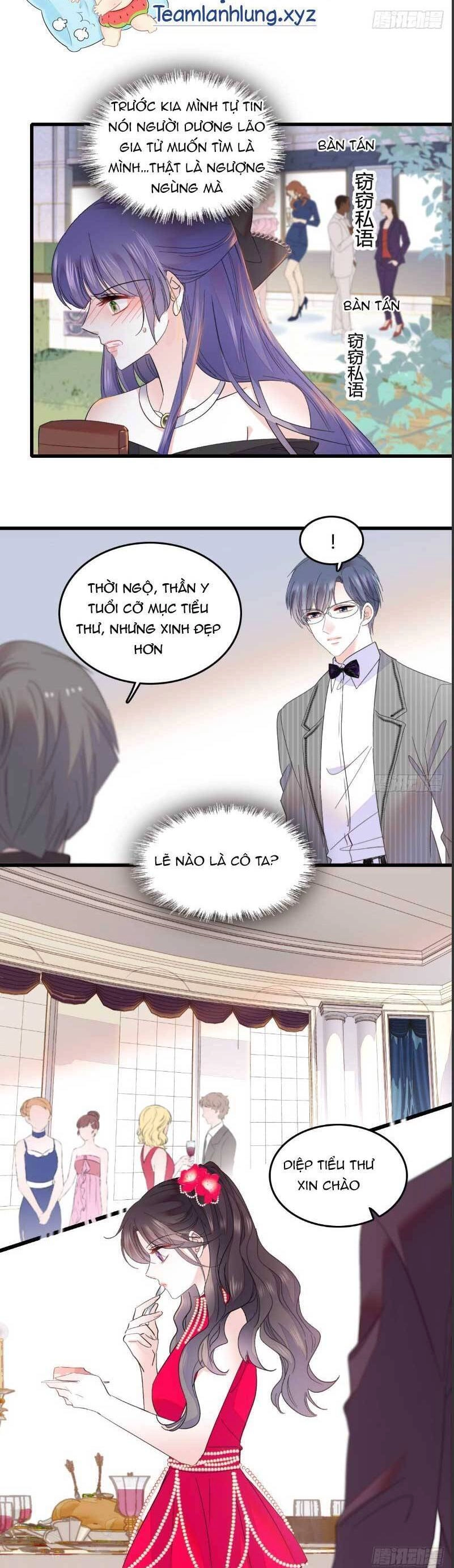 Thiên Kim Toàn Năng Bá Khí Ngút Trời Chapter 57 - 11