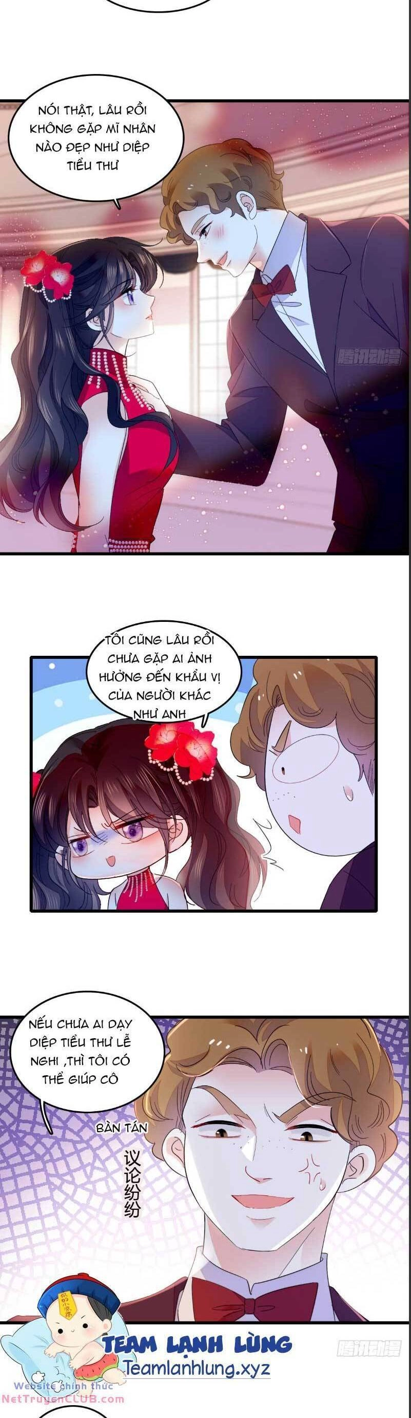 Thiên Kim Toàn Năng Bá Khí Ngút Trời Chapter 57 - 13