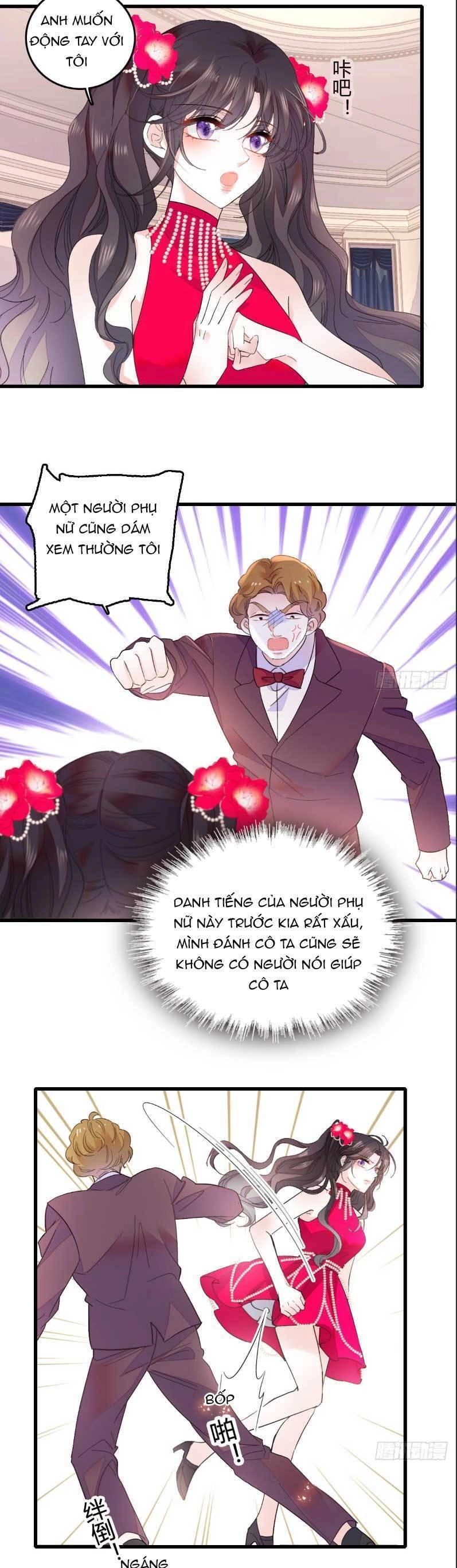 Thiên Kim Toàn Năng Bá Khí Ngút Trời Chapter 57 - 14