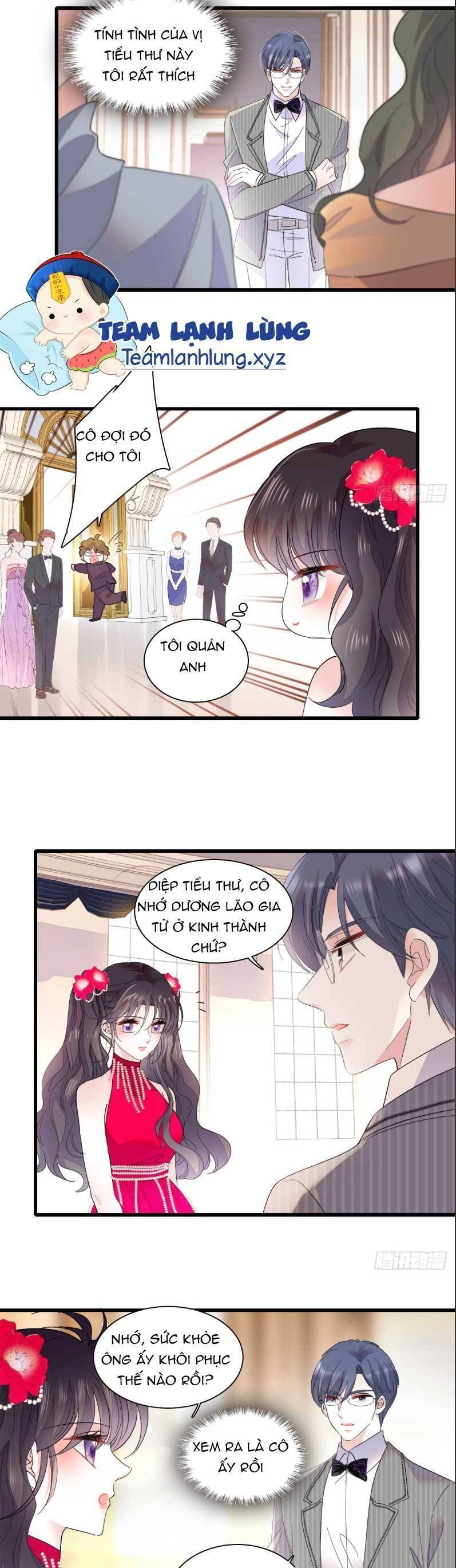 Thiên Kim Toàn Năng Bá Khí Ngút Trời Chapter 57 - 16