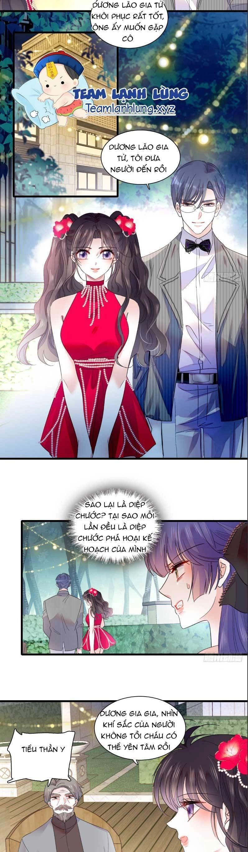 Thiên Kim Toàn Năng Bá Khí Ngút Trời Chapter 57 - 17