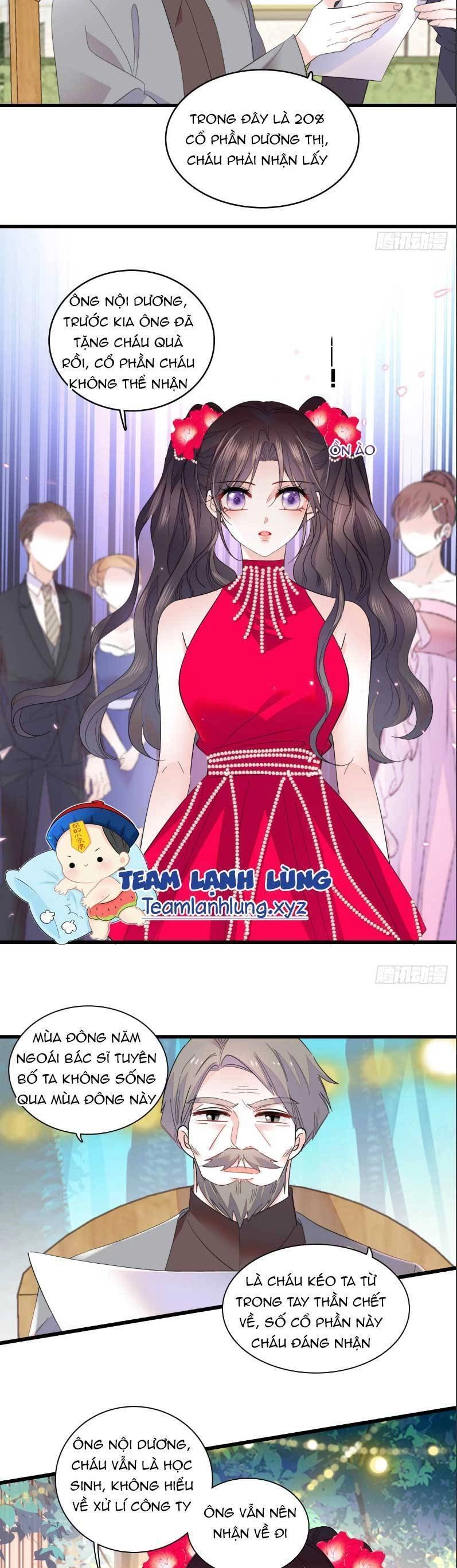 Thiên Kim Toàn Năng Bá Khí Ngút Trời Chapter 57 - 19