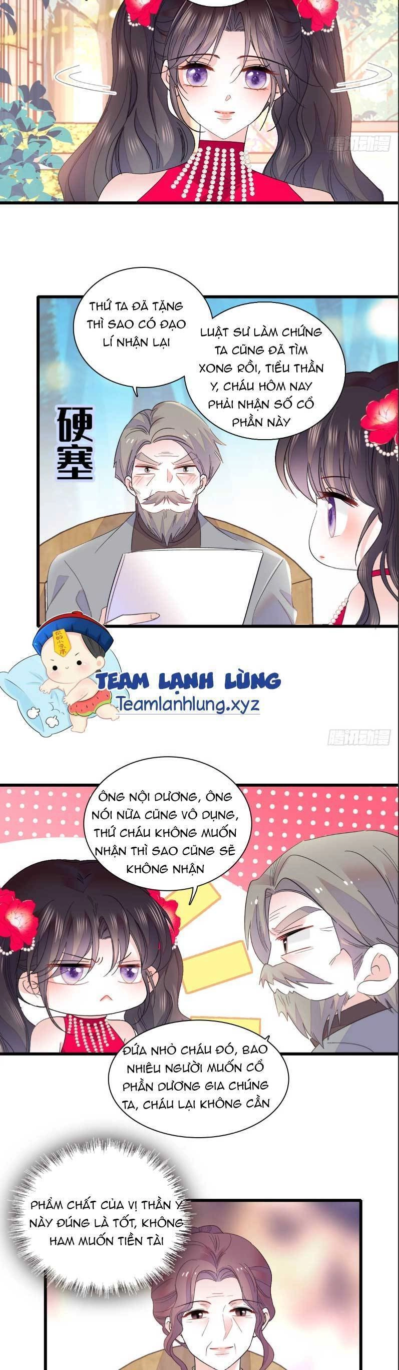 Thiên Kim Toàn Năng Bá Khí Ngút Trời Chapter 57 - 20