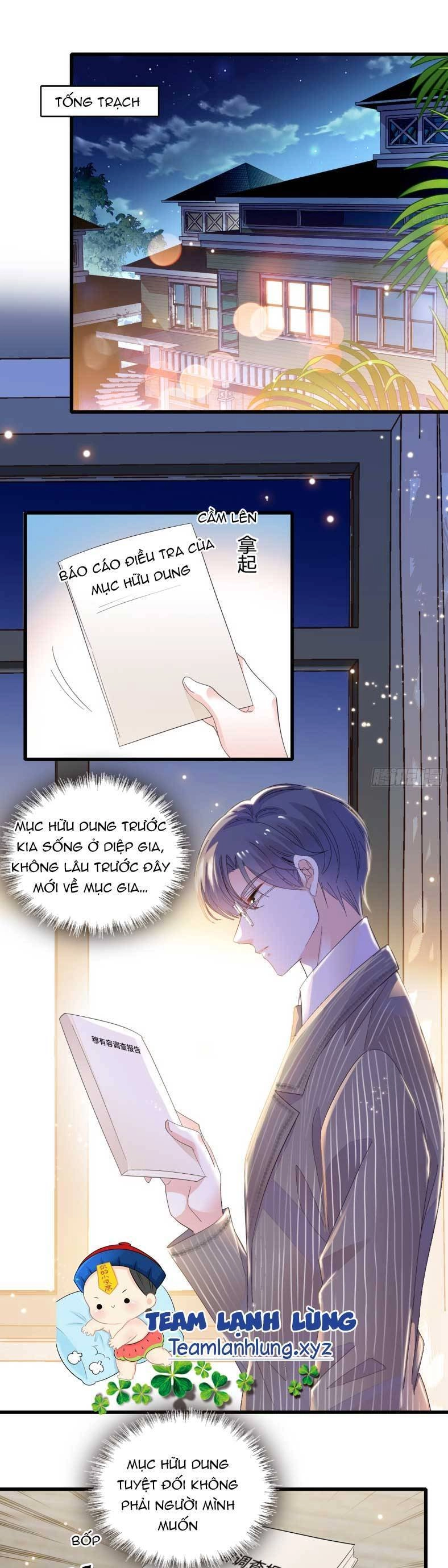 Thiên Kim Toàn Năng Bá Khí Ngút Trời Chapter 58 - 4