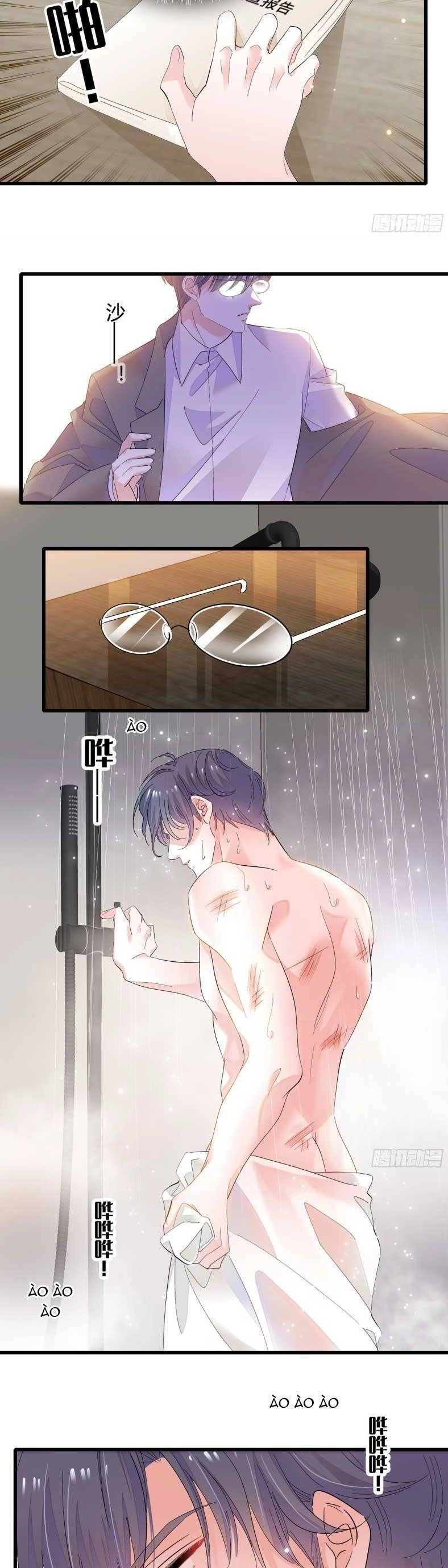 Thiên Kim Toàn Năng Bá Khí Ngút Trời Chapter 58 - 5