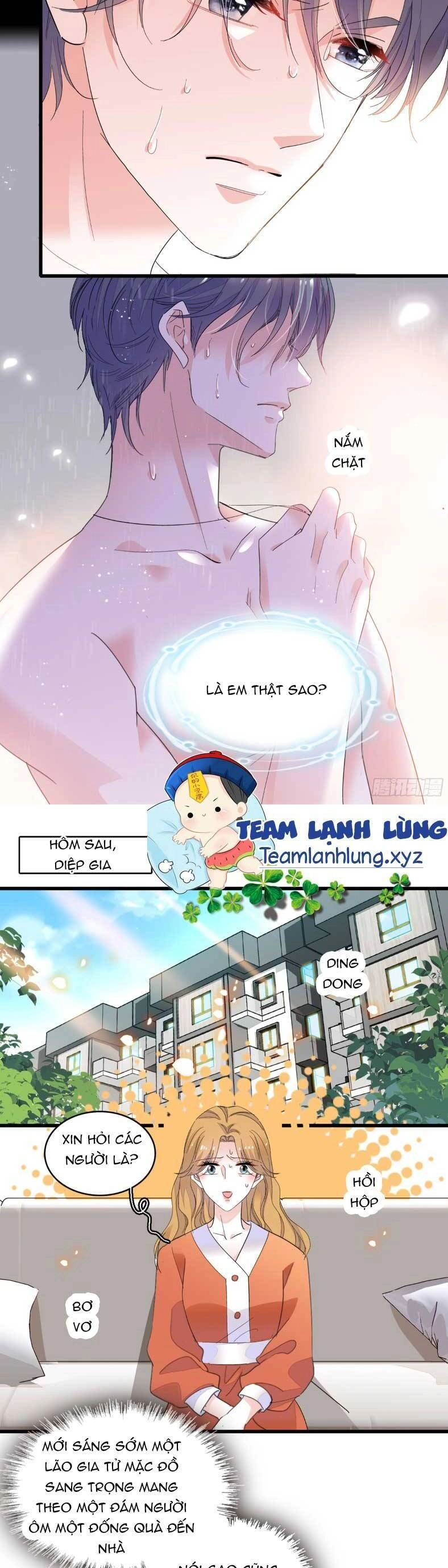 Thiên Kim Toàn Năng Bá Khí Ngút Trời Chapter 58 - 7