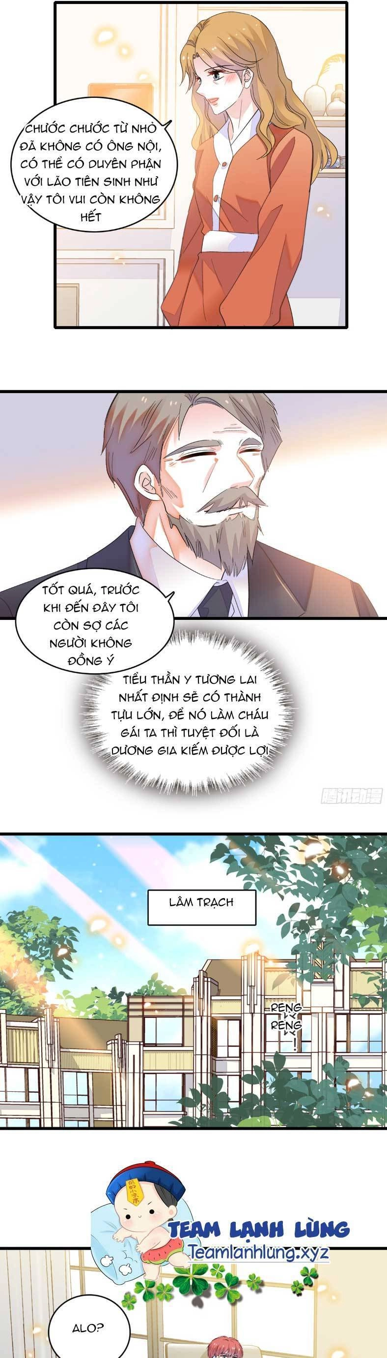 Thiên Kim Toàn Năng Bá Khí Ngút Trời Chapter 58 - 10