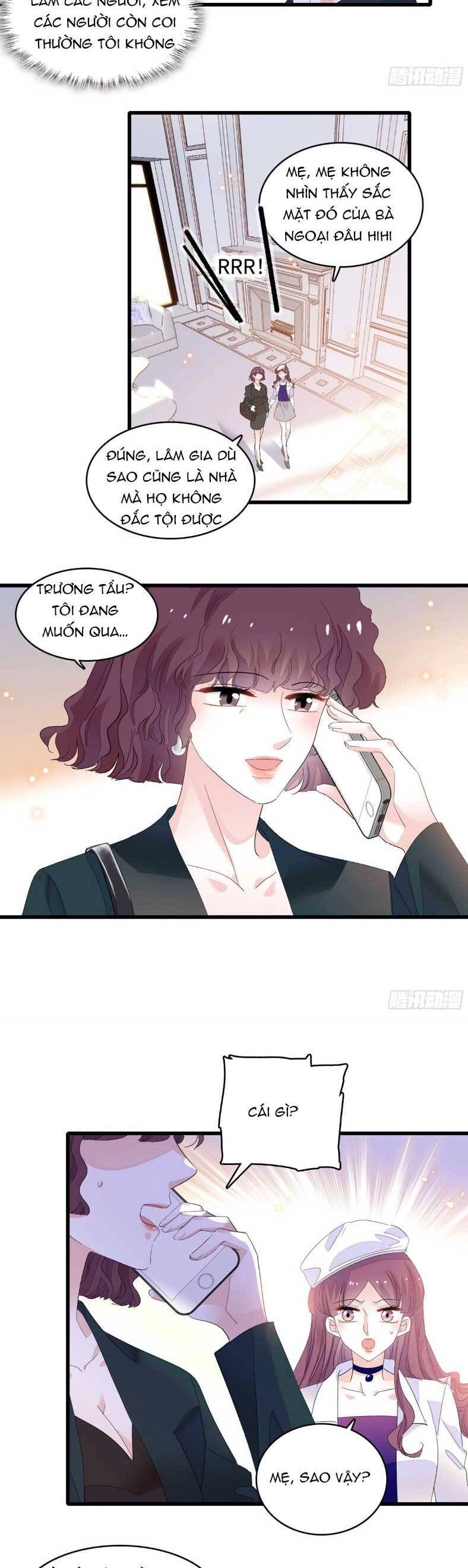 Thiên Kim Toàn Năng Bá Khí Ngút Trời Chapter 58 - 17