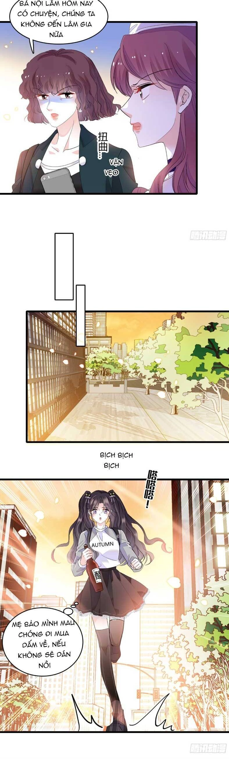 Thiên Kim Toàn Năng Bá Khí Ngút Trời Chapter 58 - 18