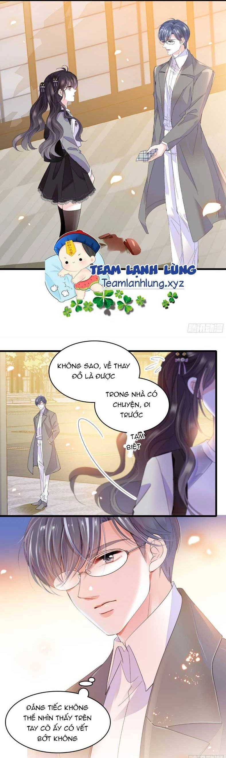 Thiên Kim Toàn Năng Bá Khí Ngút Trời Chapter 58 - 20