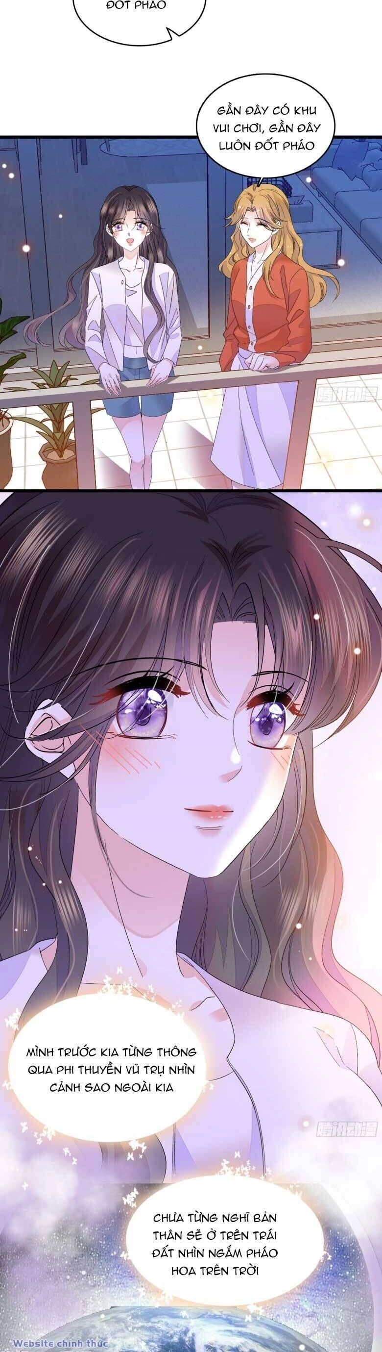 Thiên Kim Toàn Năng Bá Khí Ngút Trời Chapter 59 - 8