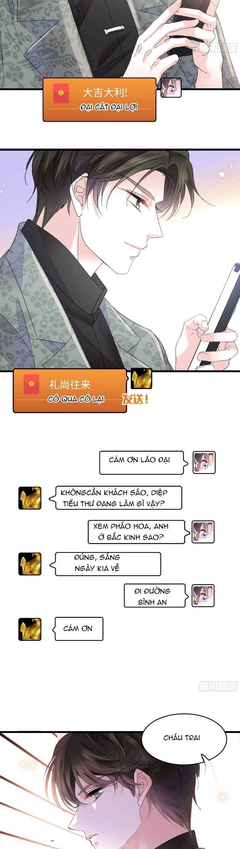 Thiên Kim Toàn Năng Bá Khí Ngút Trời Chapter 59 - 10