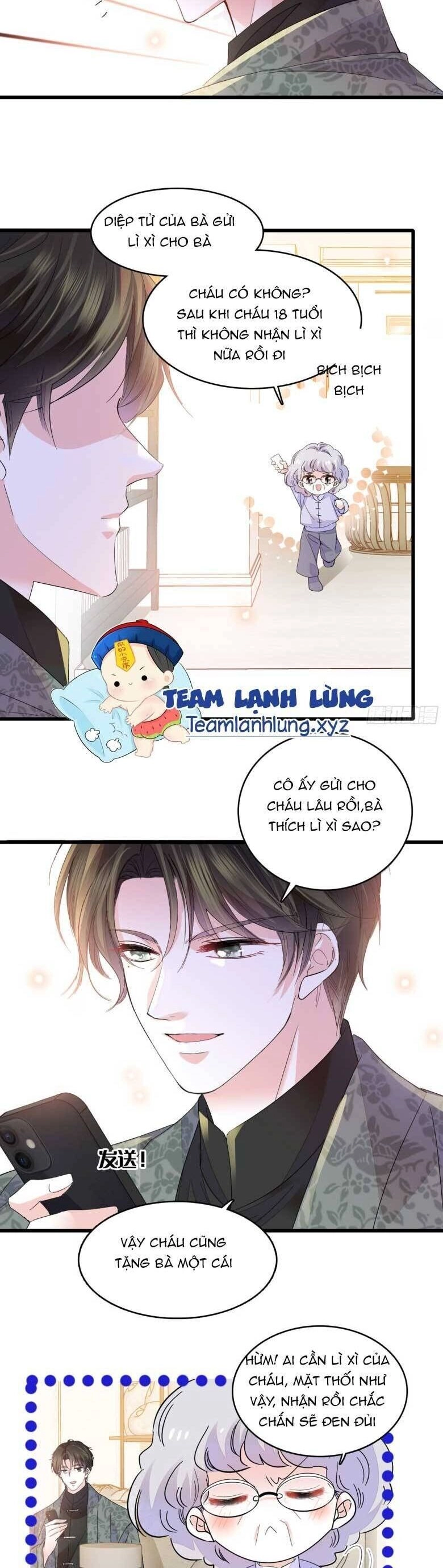 Thiên Kim Toàn Năng Bá Khí Ngút Trời Chapter 59 - 11