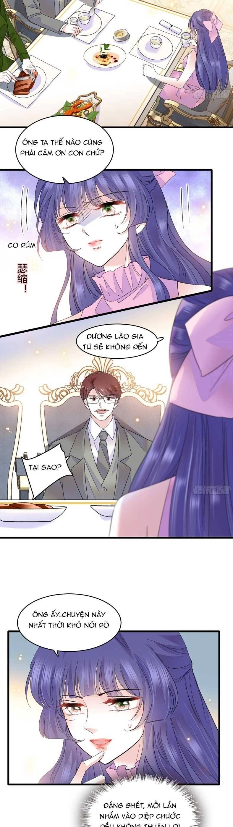 Thiên Kim Toàn Năng Bá Khí Ngút Trời Chapter 59 - 14