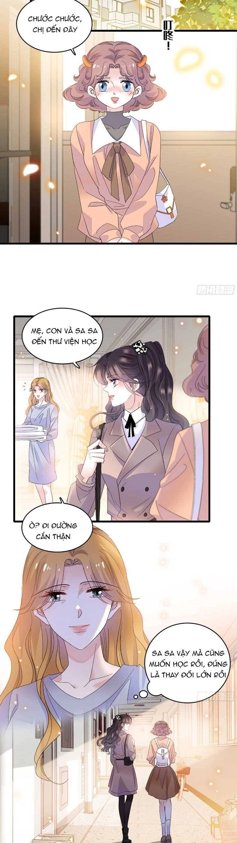 Thiên Kim Toàn Năng Bá Khí Ngút Trời Chapter 59 - 16