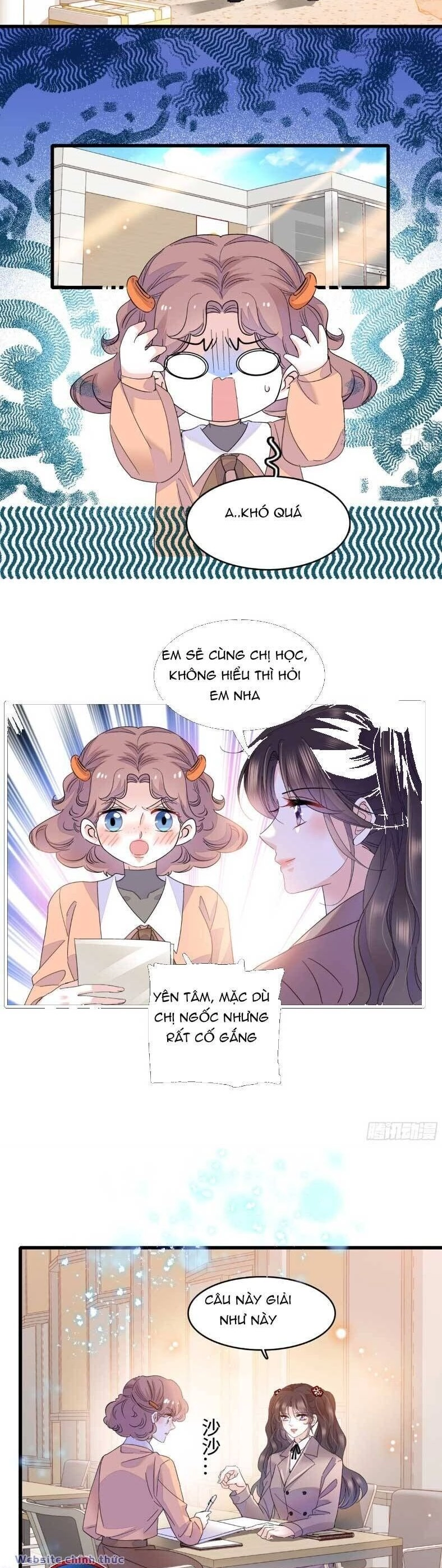 Thiên Kim Toàn Năng Bá Khí Ngút Trời Chapter 59 - 17