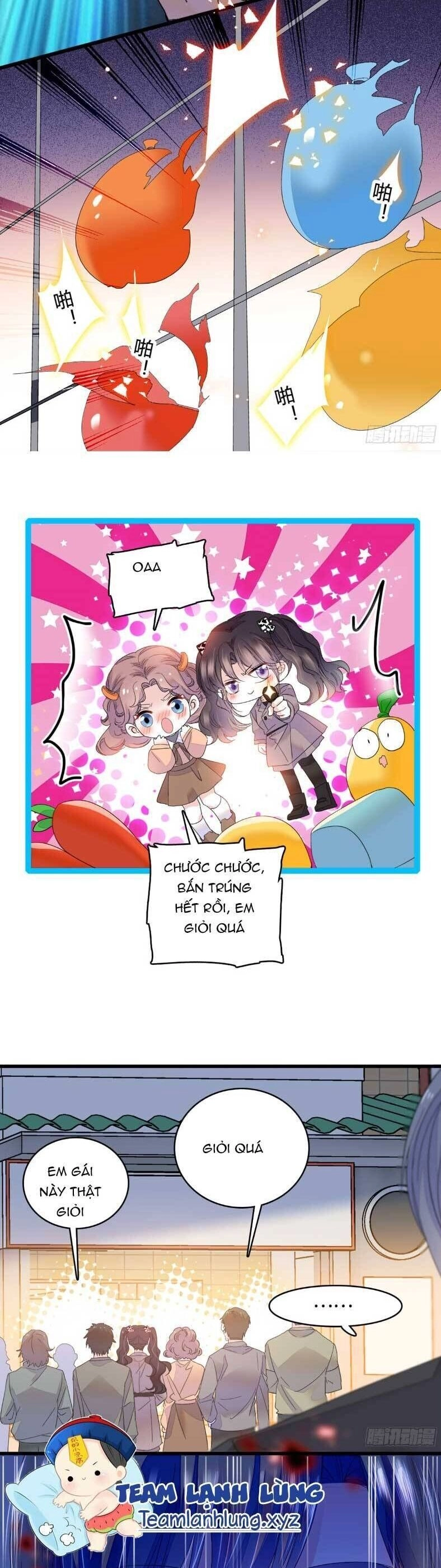 Thiên Kim Toàn Năng Bá Khí Ngút Trời Chapter 59 - 20