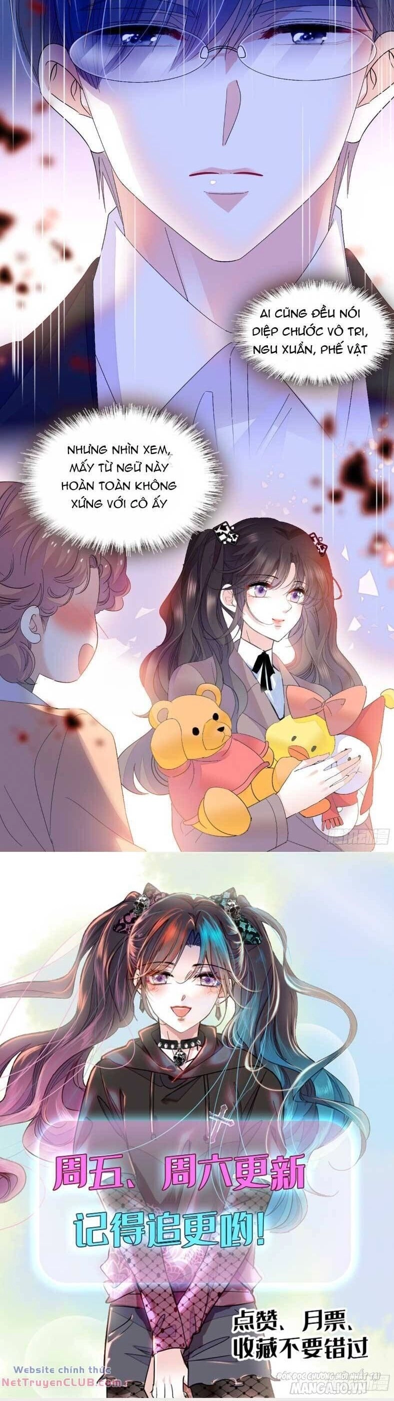 Thiên Kim Toàn Năng Bá Khí Ngút Trời Chapter 59 - 21