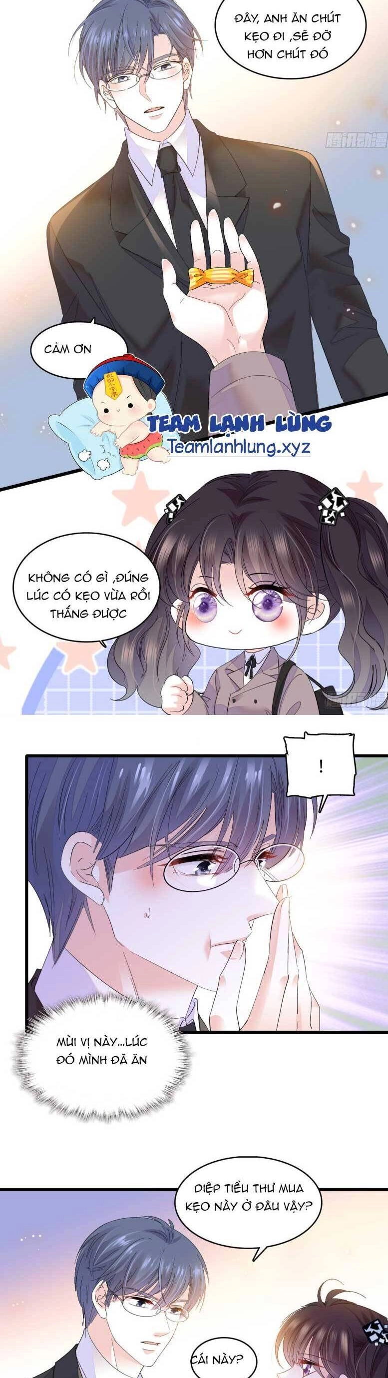 Thiên Kim Toàn Năng Bá Khí Ngút Trời Chapter 60 - 6