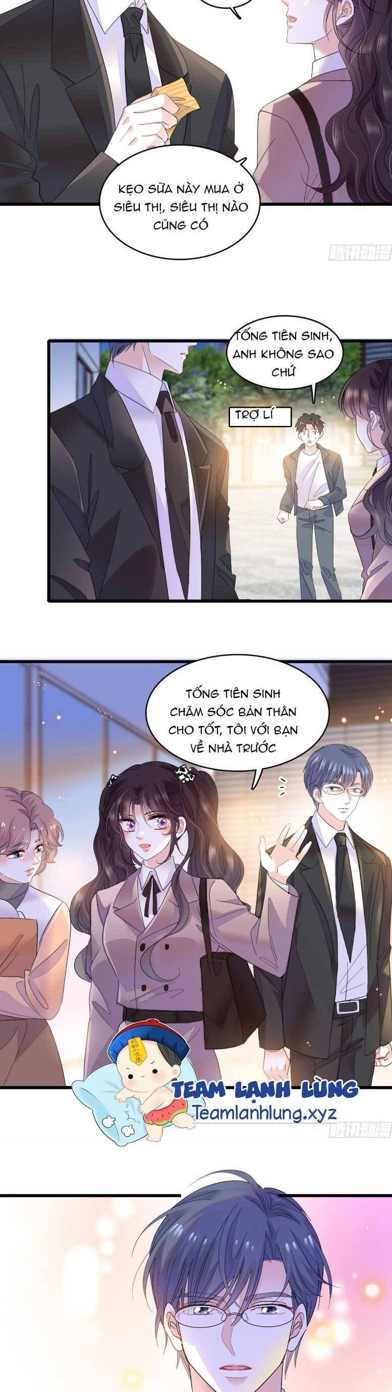 Thiên Kim Toàn Năng Bá Khí Ngút Trời Chapter 60 - 7