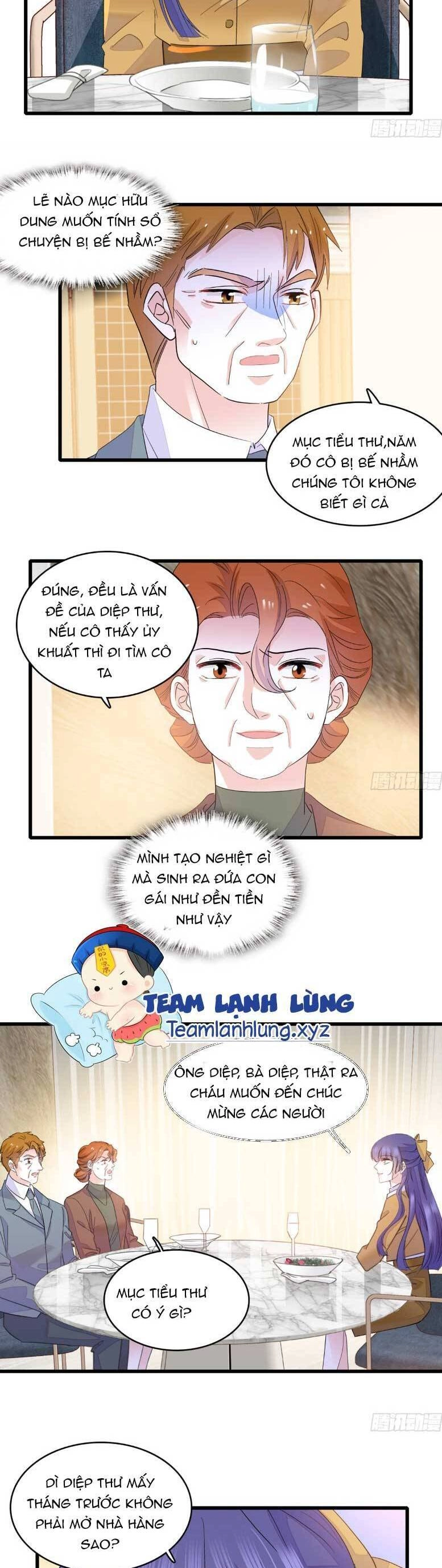 Thiên Kim Toàn Năng Bá Khí Ngút Trời Chapter 60 - 9