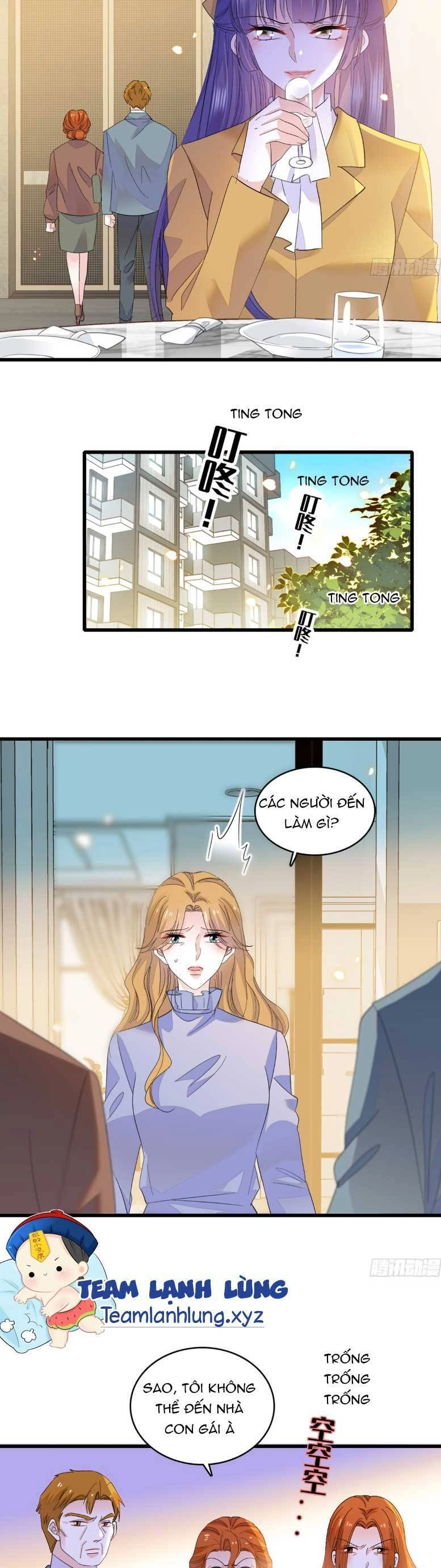 Thiên Kim Toàn Năng Bá Khí Ngút Trời Chapter 60 - 12