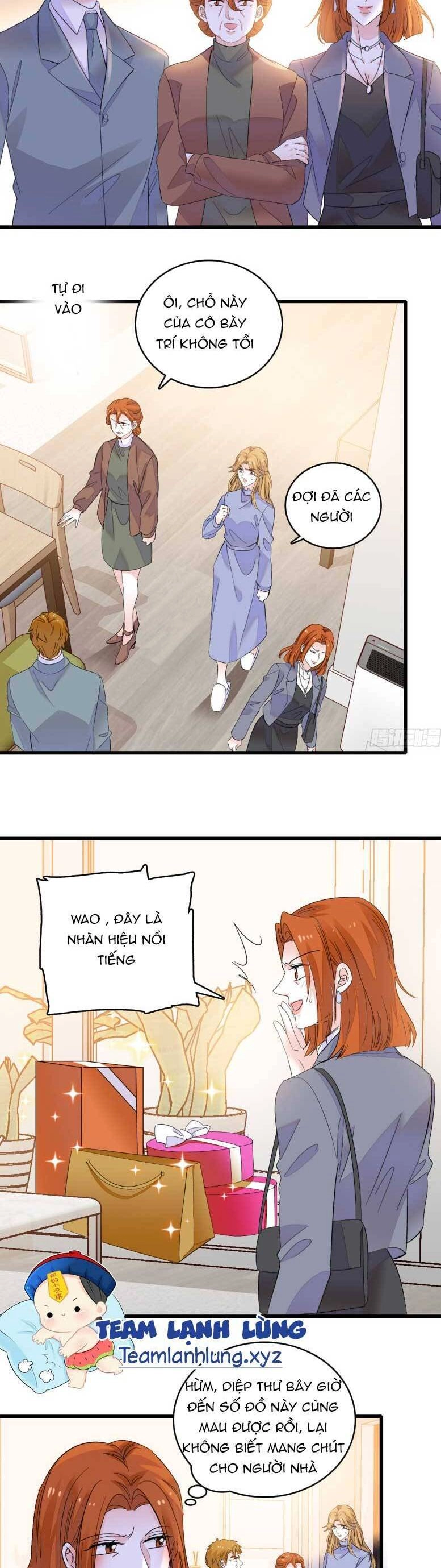 Thiên Kim Toàn Năng Bá Khí Ngút Trời Chapter 60 - 13