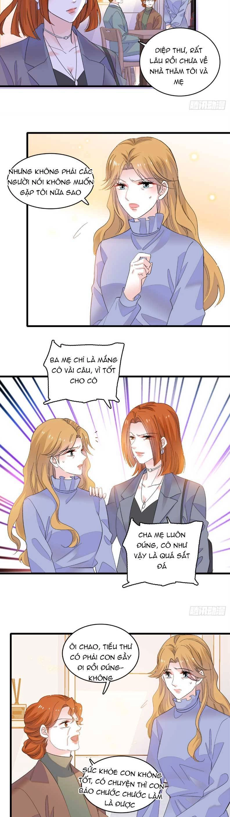 Thiên Kim Toàn Năng Bá Khí Ngút Trời Chapter 60 - 14