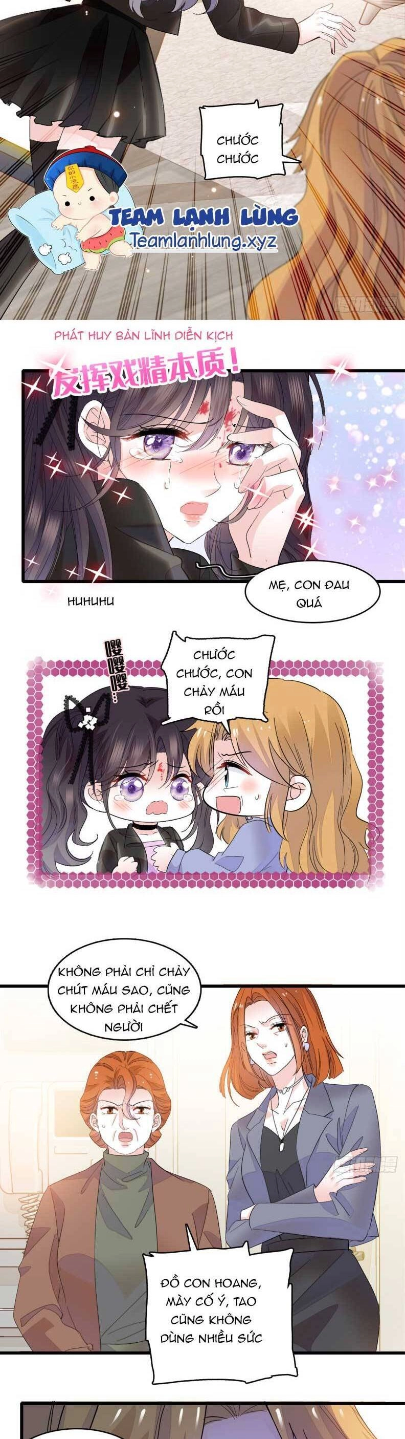 Thiên Kim Toàn Năng Bá Khí Ngút Trời Chapter 60 - 18