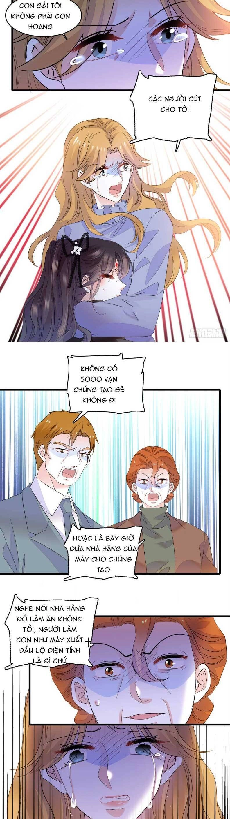 Thiên Kim Toàn Năng Bá Khí Ngút Trời Chapter 60 - 19