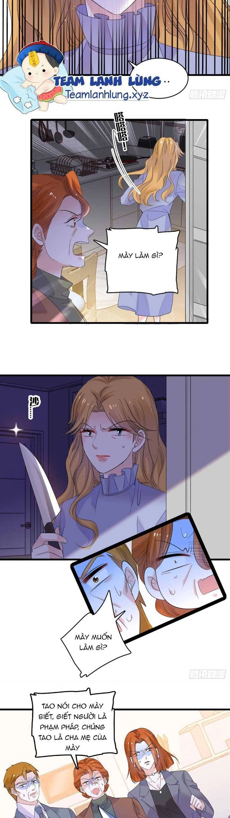 Thiên Kim Toàn Năng Bá Khí Ngút Trời Chapter 60 - 20