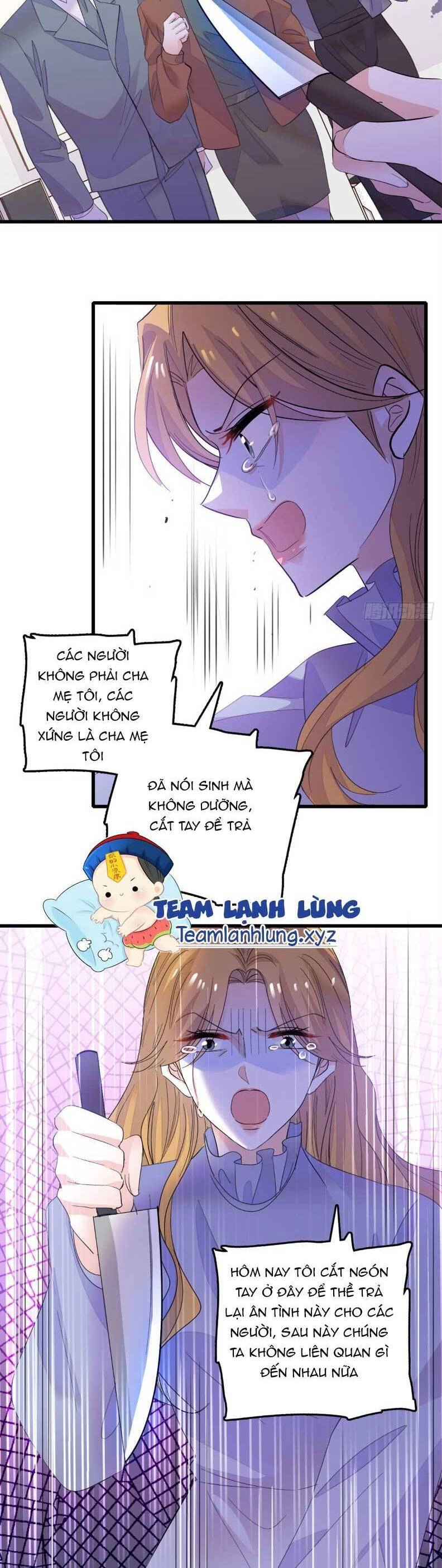 Thiên Kim Toàn Năng Bá Khí Ngút Trời Chapter 60 - 21