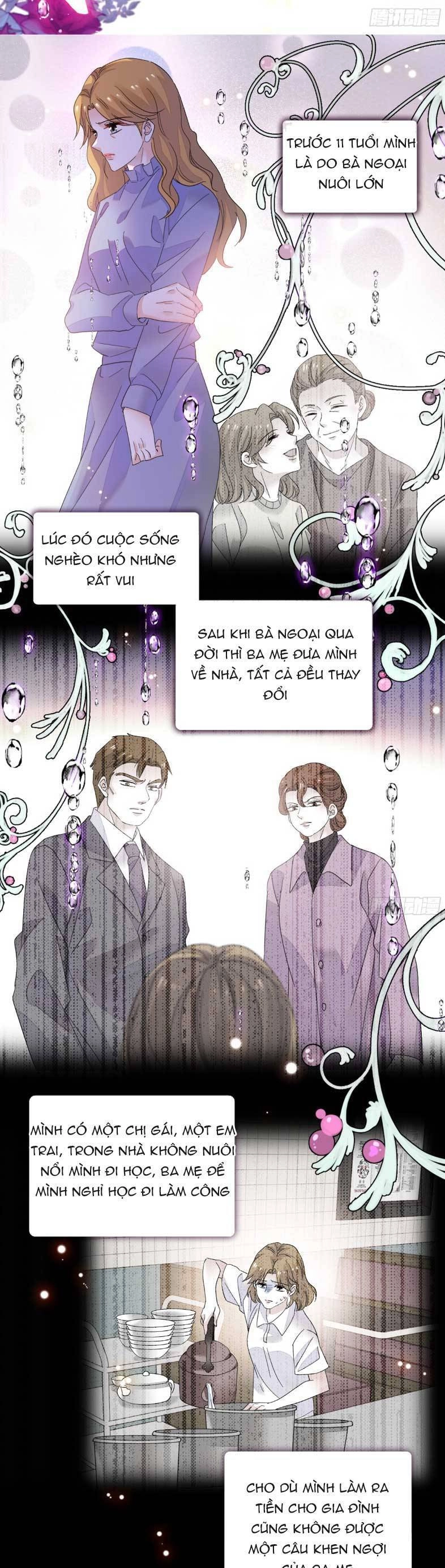 Thiên Kim Toàn Năng Bá Khí Ngút Trời Chapter 61 - 4