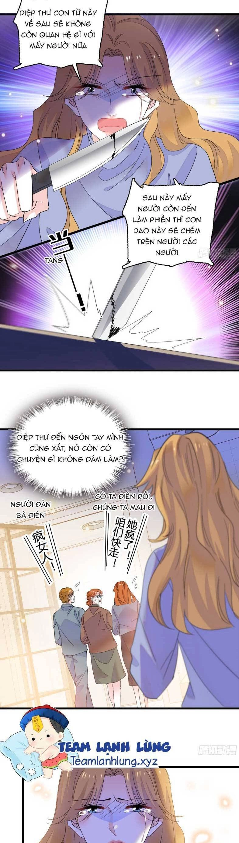 Thiên Kim Toàn Năng Bá Khí Ngút Trời Chapter 61 - 6