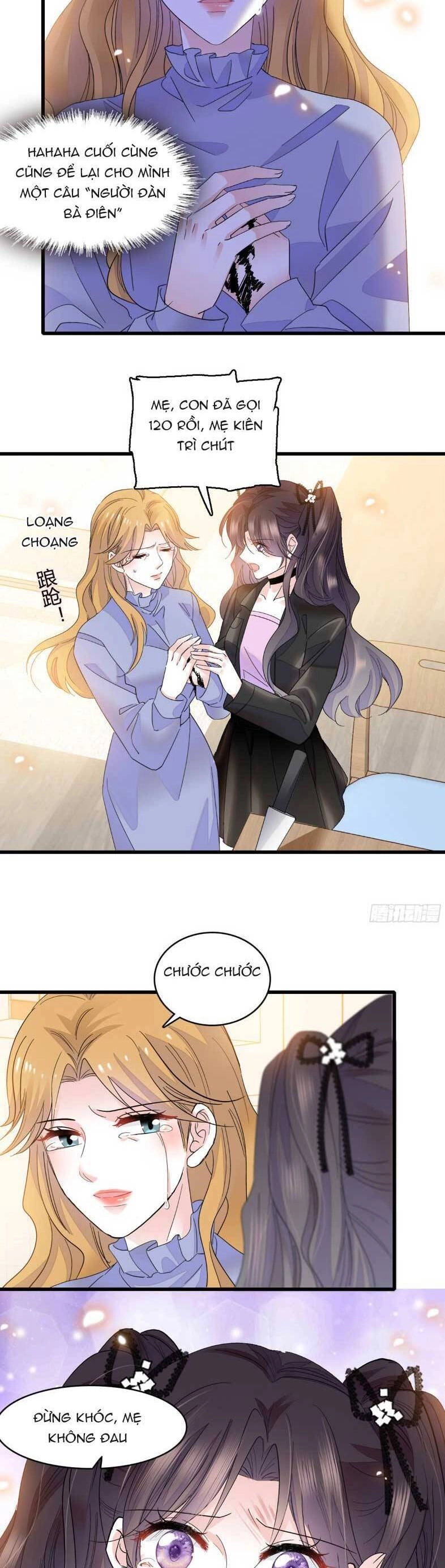 Thiên Kim Toàn Năng Bá Khí Ngút Trời Chapter 61 - 7