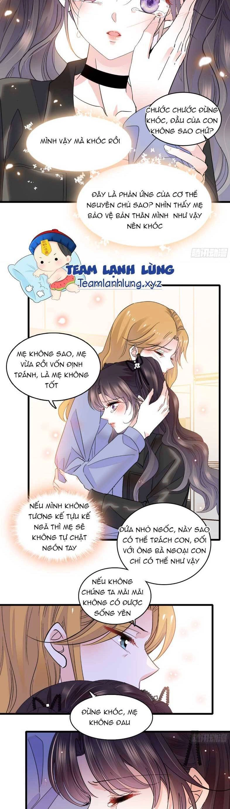 Thiên Kim Toàn Năng Bá Khí Ngút Trời Chapter 61 - 8